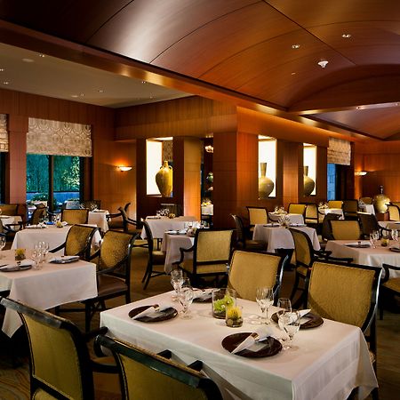 The Umstead Hotel And Spa Cary Exterior photo