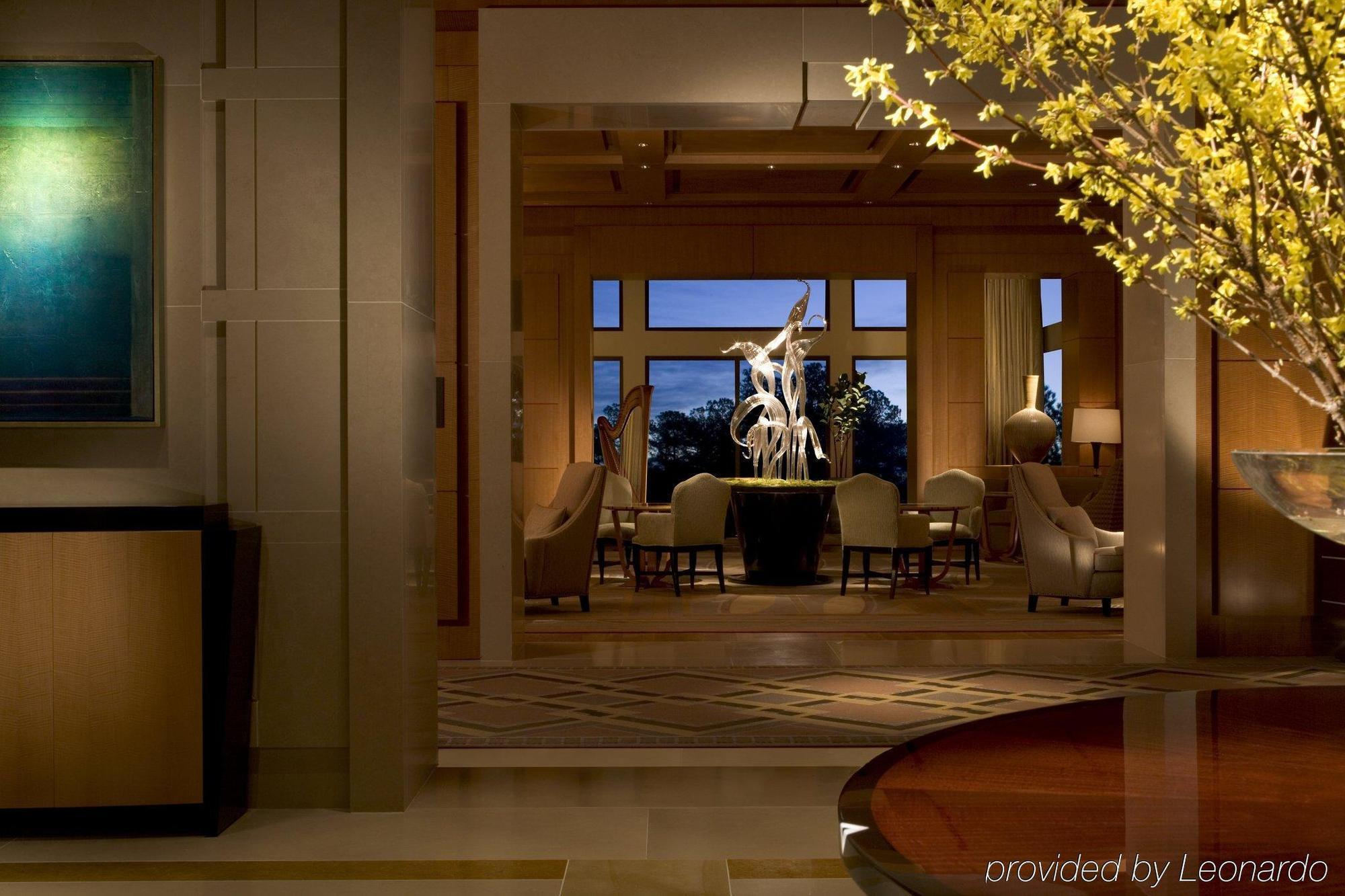 The Umstead Hotel And Spa Cary Interior photo