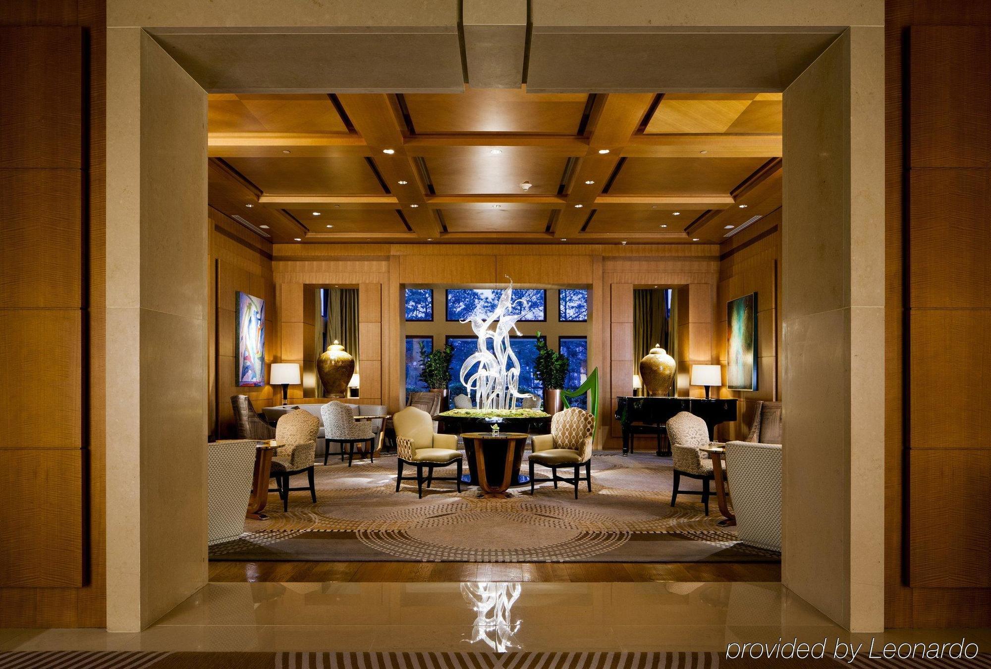 The Umstead Hotel And Spa Cary Exterior photo