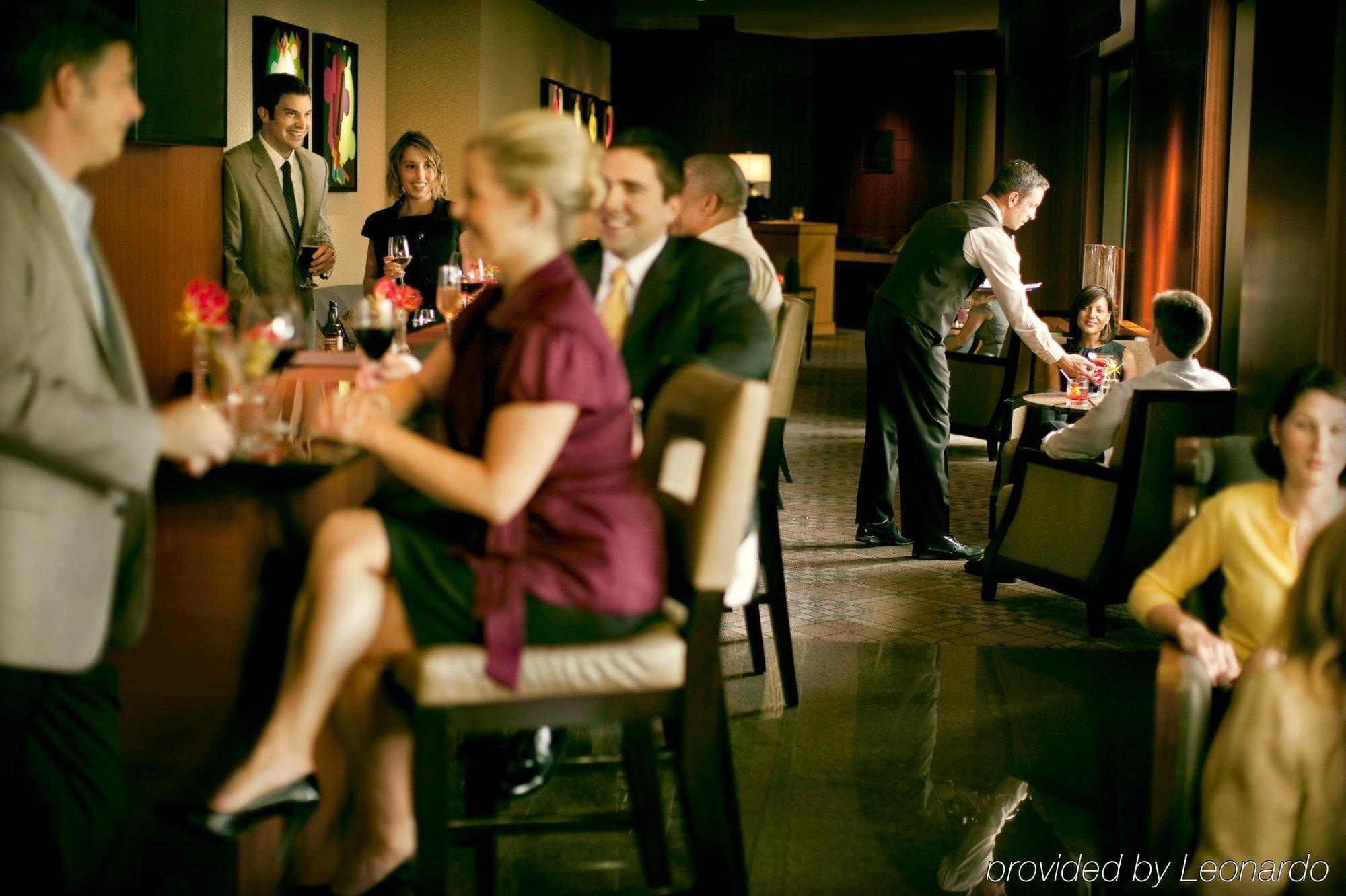 The Umstead Hotel And Spa Cary Restaurant photo