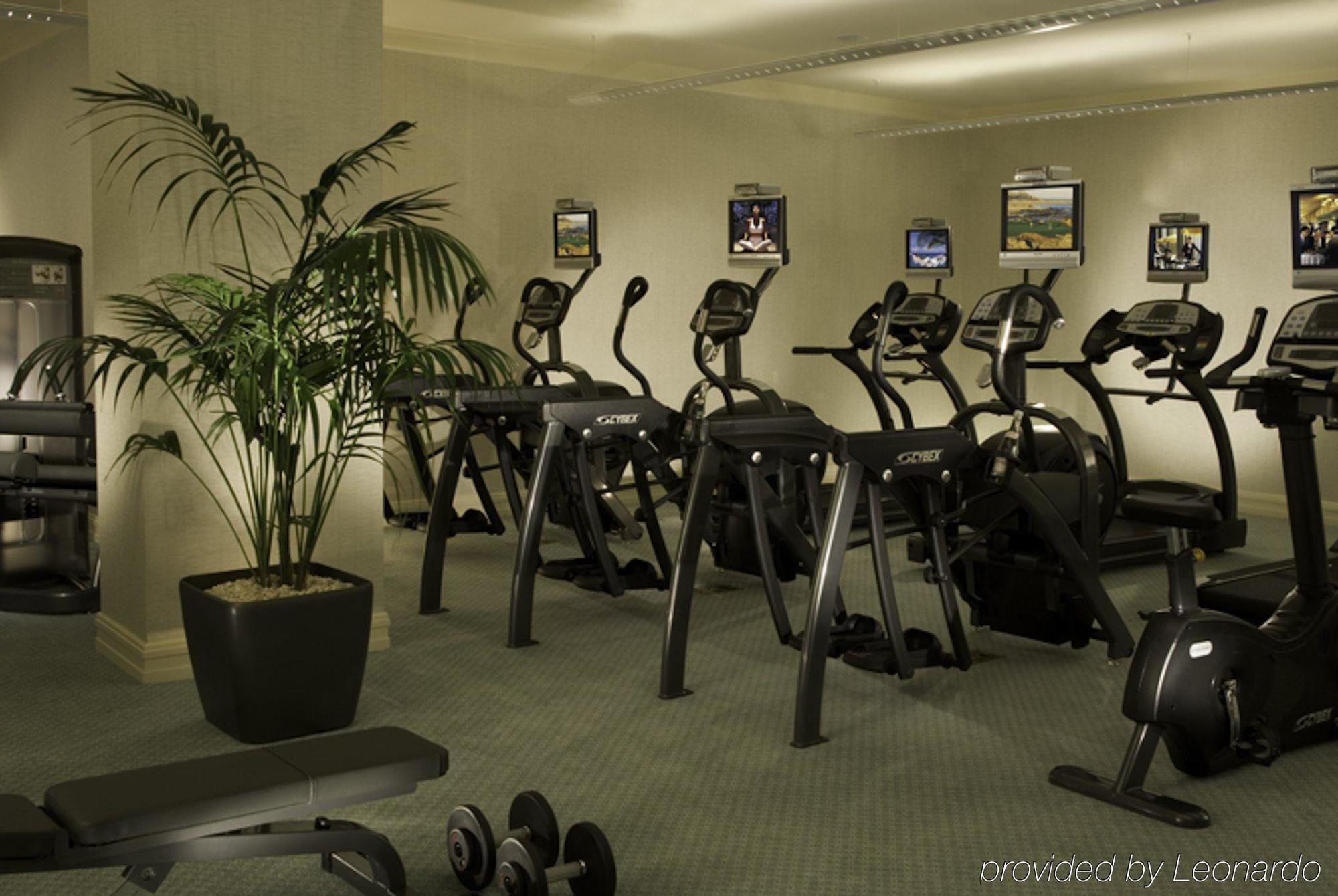 The Umstead Hotel And Spa Cary Facilities photo