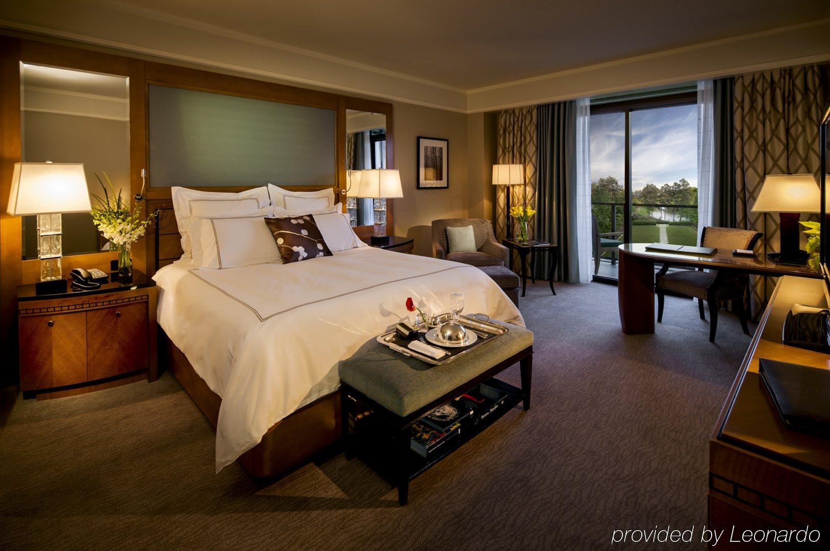 The Umstead Hotel And Spa Cary Exterior photo