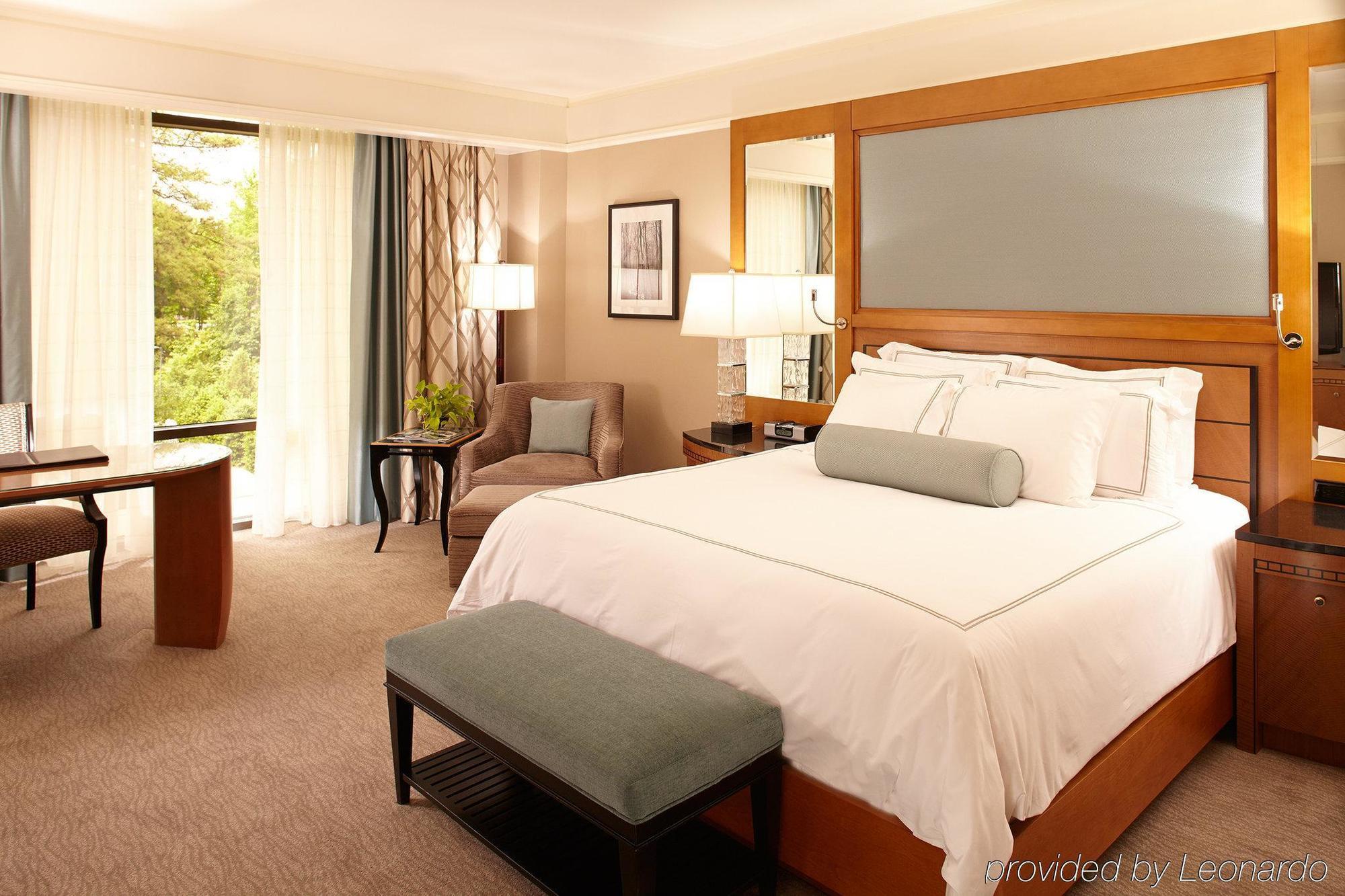 The Umstead Hotel And Spa Cary Exterior photo