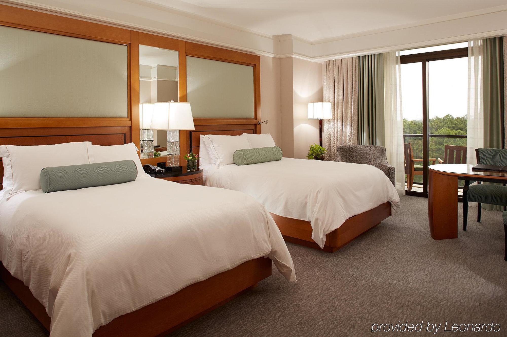 The Umstead Hotel And Spa Cary Exterior photo