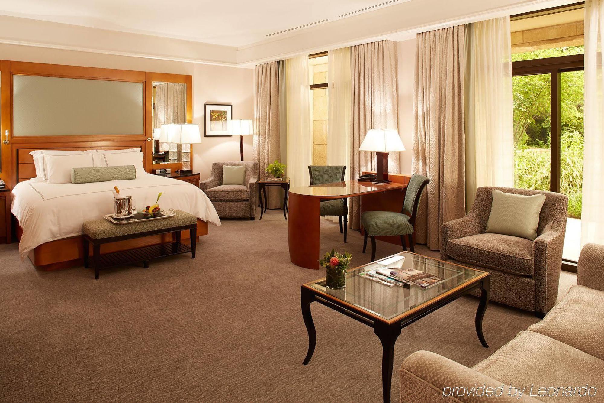 The Umstead Hotel And Spa Cary Exterior photo