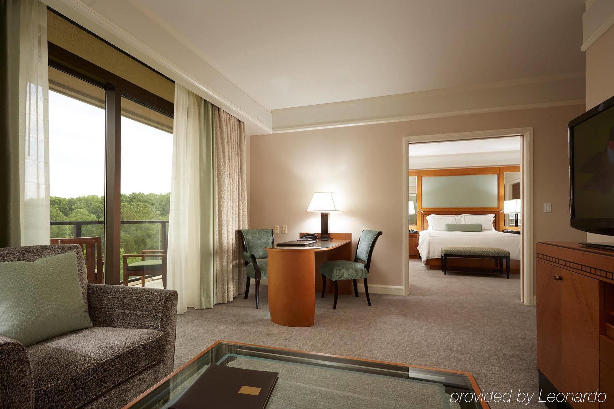 The Umstead Hotel And Spa Cary Exterior photo