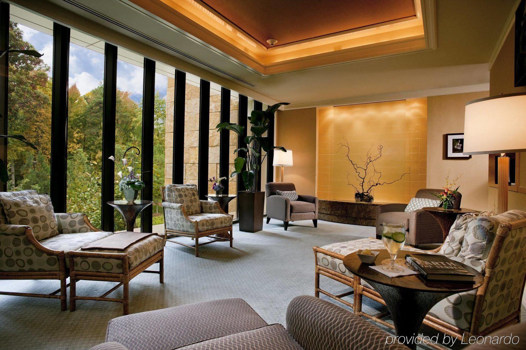 The Umstead Hotel And Spa Cary Interior photo