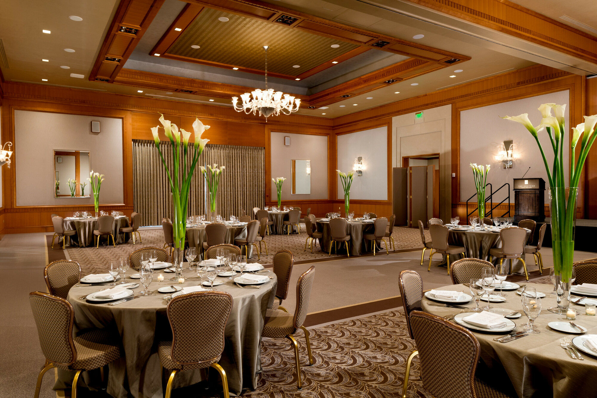 The Umstead Hotel And Spa Cary Exterior photo
