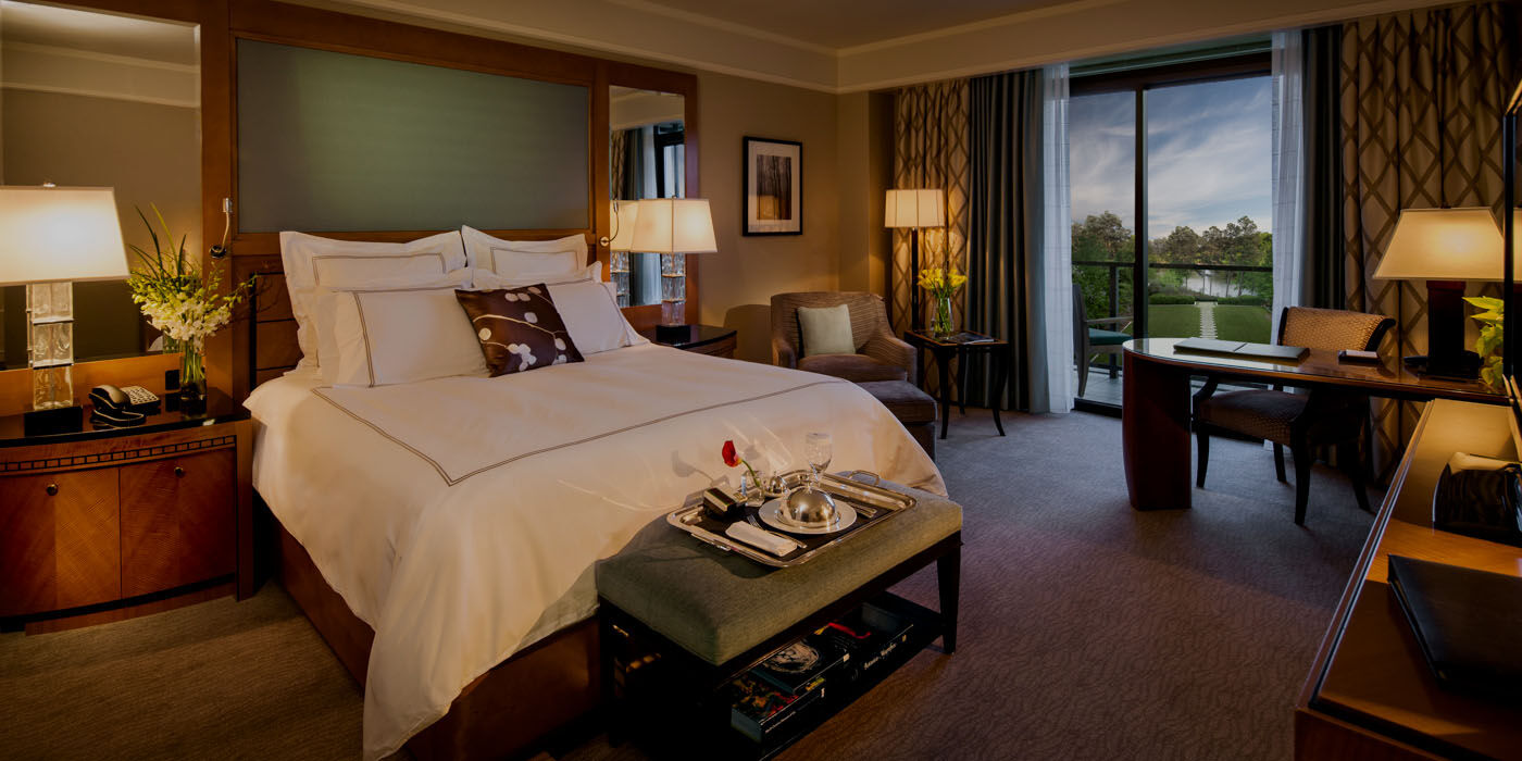 The Umstead Hotel And Spa Cary Exterior photo
