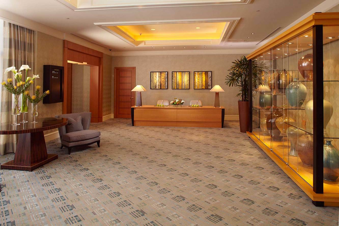 The Umstead Hotel And Spa Cary Exterior photo