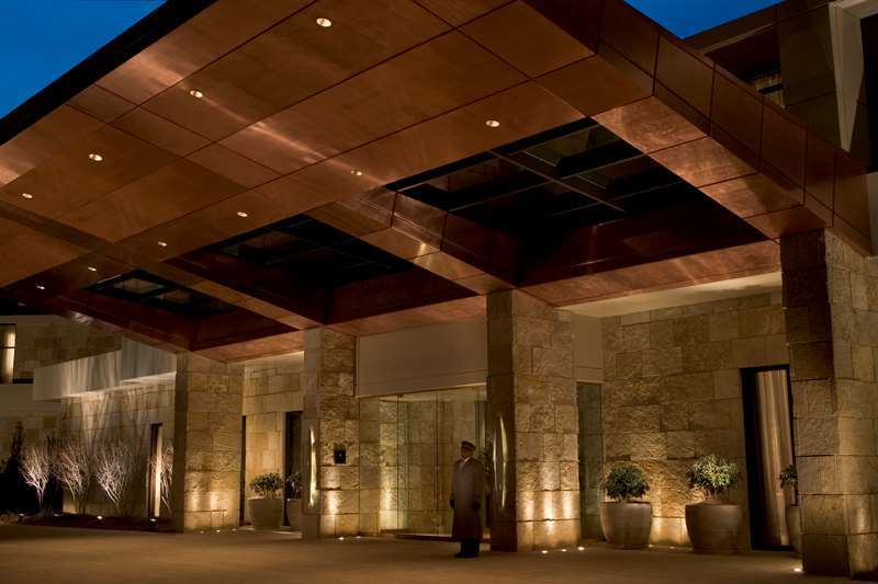 The Umstead Hotel And Spa Cary Exterior photo
