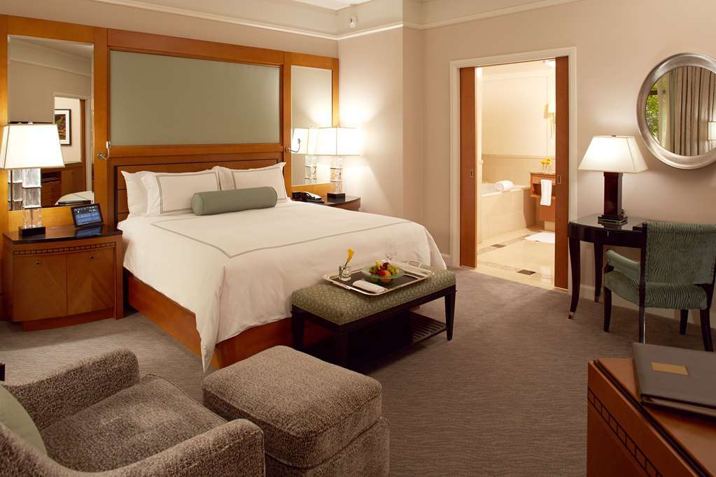 The Umstead Hotel And Spa Cary Facilities photo