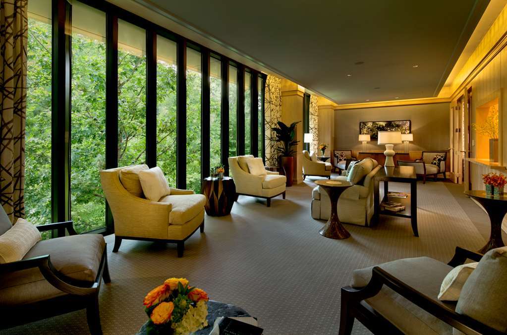 The Umstead Hotel And Spa Cary Restaurant photo